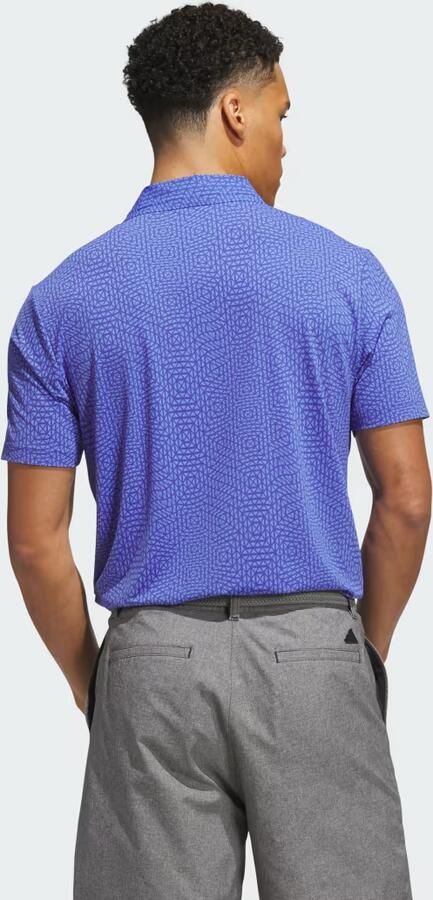 Adidas ULTIMATE365 TOUR COOL FEELING DECO POLO SHIRT - Foto 6