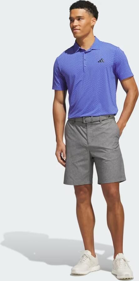 Adidas ULTIMATE365 TOUR COOL FEELING DECO POLO SHIRT - Foto 5