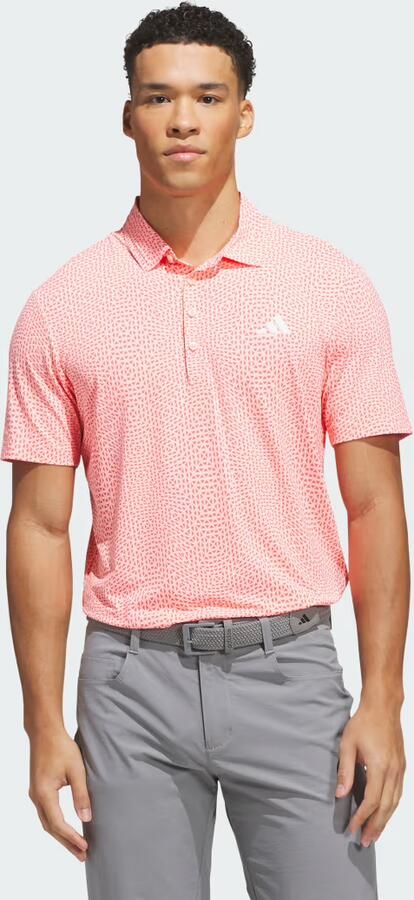 Adidas ULTIMATE365 TOUR COOL FEELING DECO POLOSHIRT