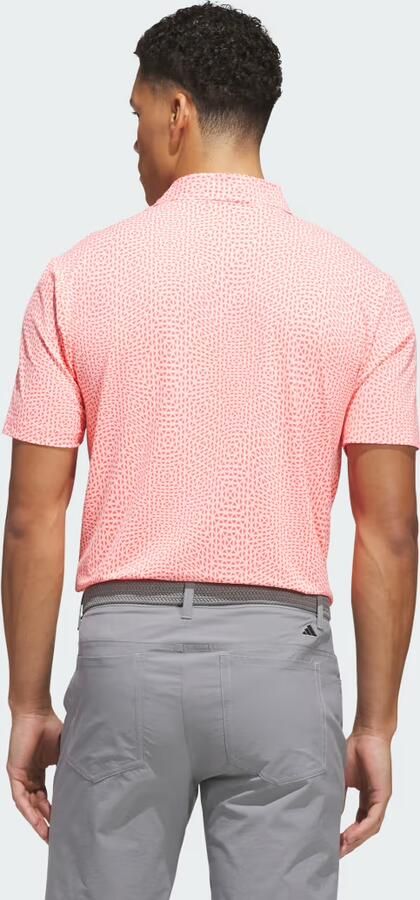 Adidas ULTIMATE365 TOUR COOL FEELING DECO POLOSHIRT - Foto 5