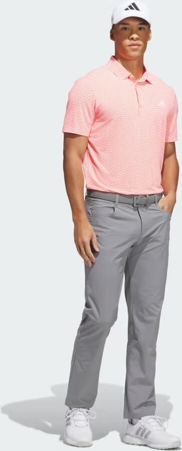 Adidas ULTIMATE365 TOUR COOL FEELING DECO POLOSHIRT - Foto 6