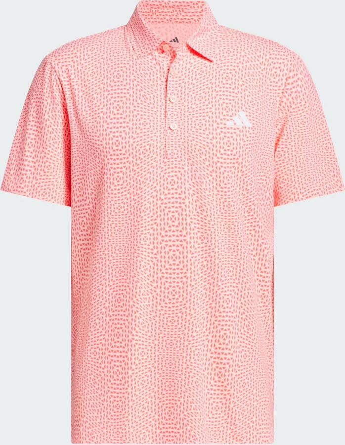 Adidas ULTIMATE365 TOUR COOL FEELING DECO POLOSHIRT - Foto 4
