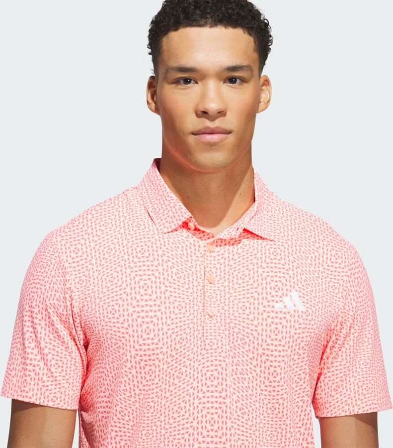 Adidas ULTIMATE365 TOUR COOL FEELING DECO POLOSHIRT - Foto 2