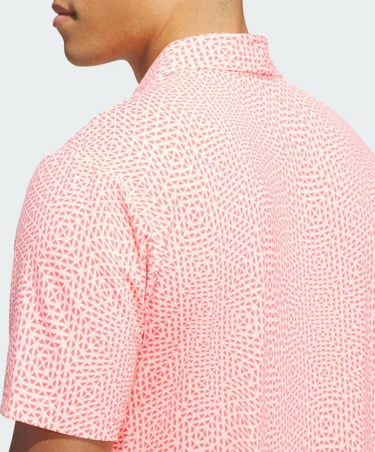Adidas ULTIMATE365 TOUR COOL FEELING DECO POLOSHIRT - Foto 3