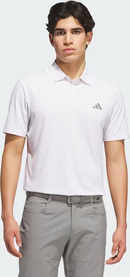 Adidas ULTIMATE365 TOUR COOL FEELING DECO POLOSHIRT