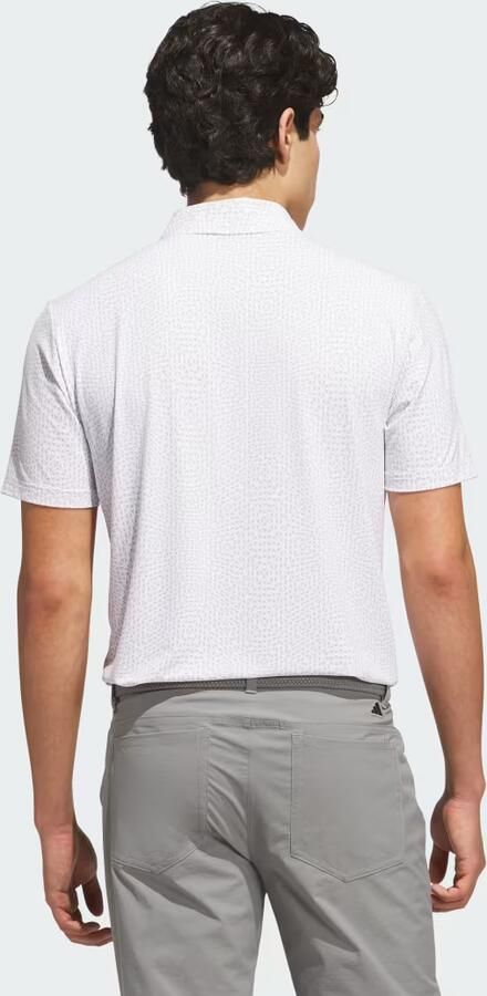 Adidas ULTIMATE365 TOUR COOL FEELING DECO POLOSHIRT - Foto 4
