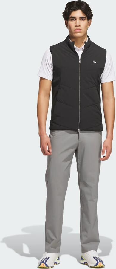 Adidas ULTIMATE365 TOUR COOL FEELING DECO POLOSHIRT - Foto 5