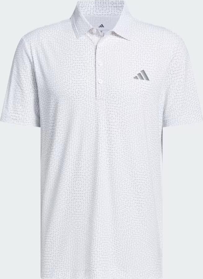 Adidas ULTIMATE365 TOUR COOL FEELING DECO POLOSHIRT - Foto 3