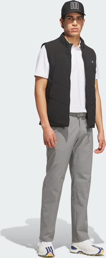 Adidas ULTIMATE365 TOUR COOL FEELING DECO POLOSHIRT - Foto 6