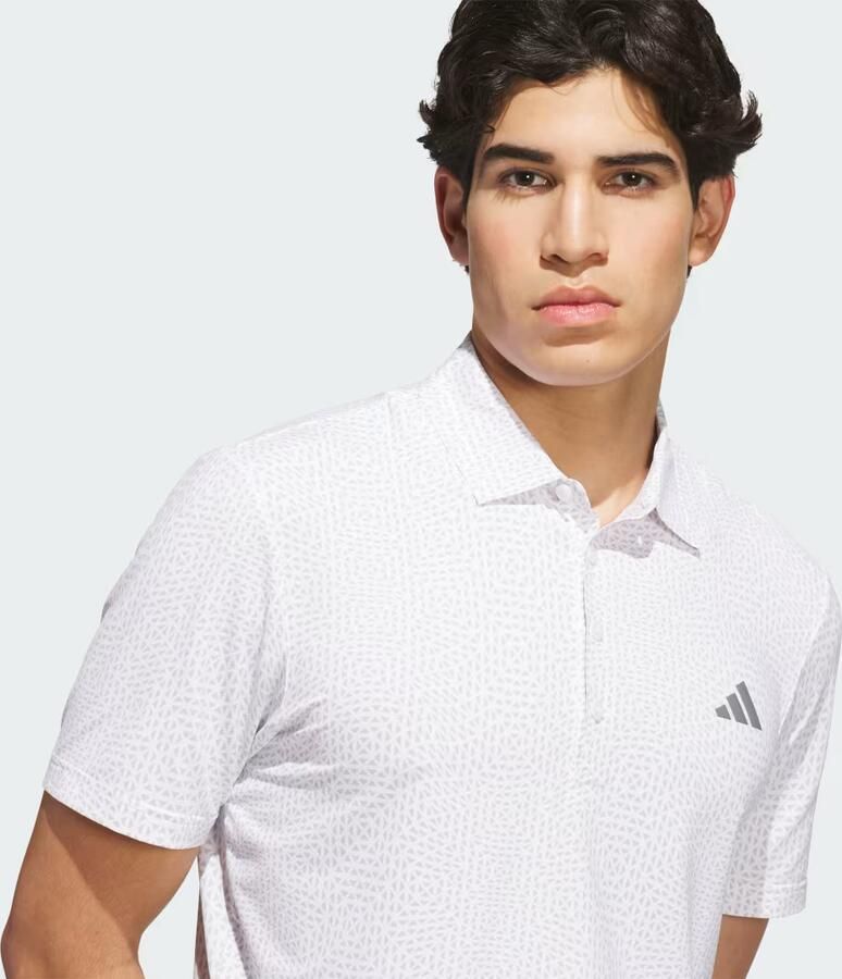 Adidas ULTIMATE365 TOUR COOL FEELING DECO POLOSHIRT - Foto 2