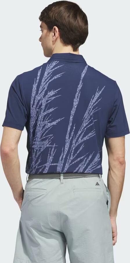 Adidas ULTIMATE365 TOUR COOL FEELING FESCUE POLOSHIRT - Foto 5