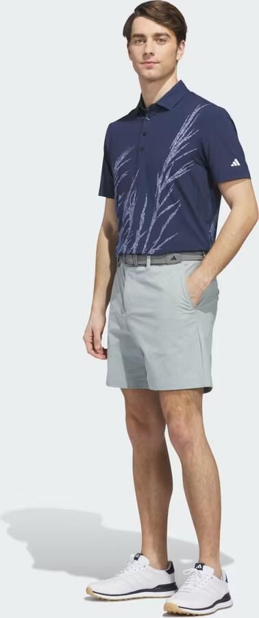 Adidas ULTIMATE365 TOUR COOL FEELING FESCUE POLOSHIRT - Foto 6