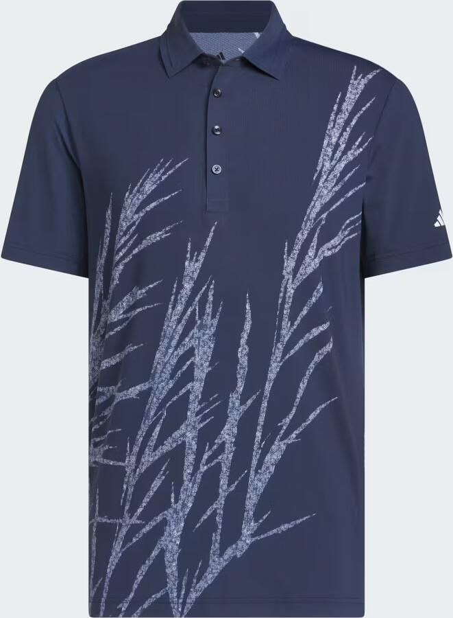 Adidas ULTIMATE365 TOUR COOL FEELING FESCUE POLOSHIRT - Foto 4