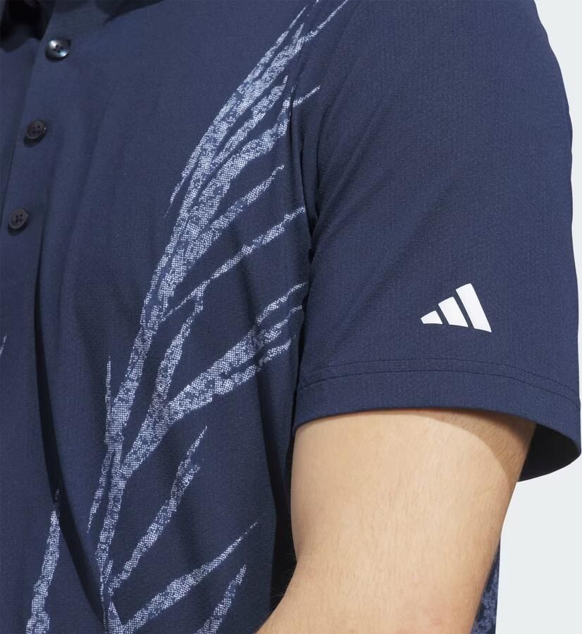 Adidas ULTIMATE365 TOUR COOL FEELING FESCUE POLOSHIRT - Foto 2