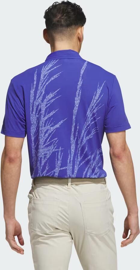 Adidas ULTIMATE365 TOUR COOL FEELING FESCUE POLOSHIRT - Foto 5