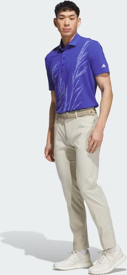 Adidas ULTIMATE365 TOUR COOL FEELING FESCUE POLOSHIRT - Foto 6
