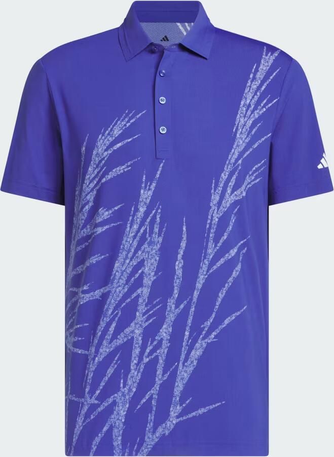Adidas ULTIMATE365 TOUR COOL FEELING FESCUE POLOSHIRT - Foto 4