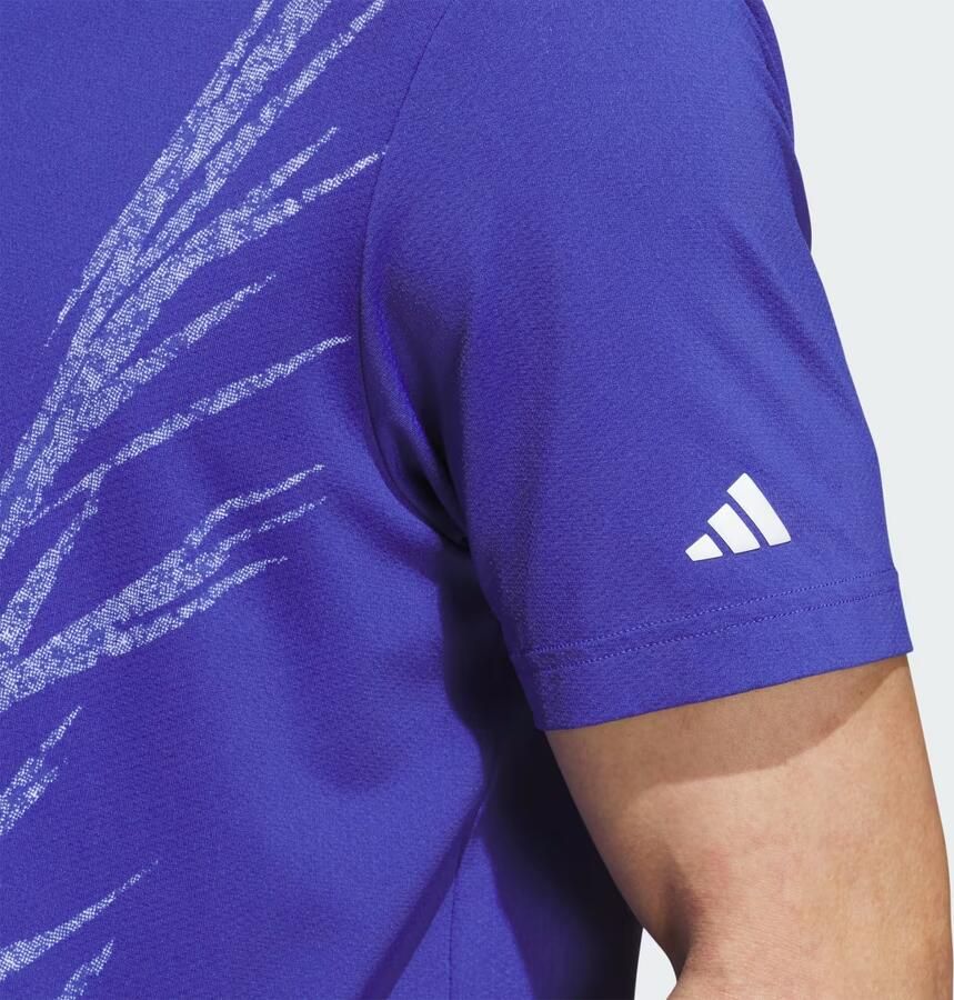 Adidas ULTIMATE365 TOUR COOL FEELING FESCUE POLOSHIRT - Foto 2