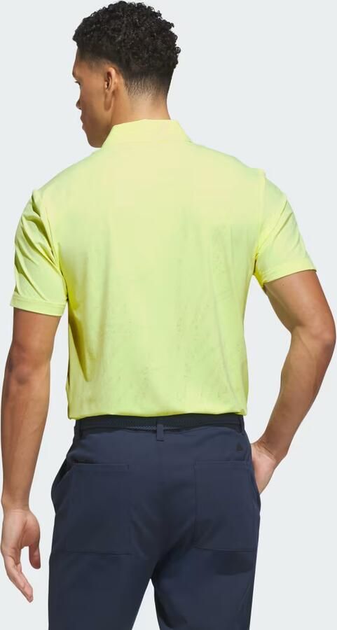 Adidas ULTIMATE365 TOUR COOL FEELING FESCUE POLOSHIRT - Foto 5
