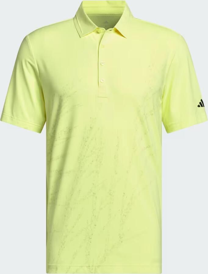 Adidas ULTIMATE365 TOUR COOL FEELING FESCUE POLOSHIRT - Foto 4
