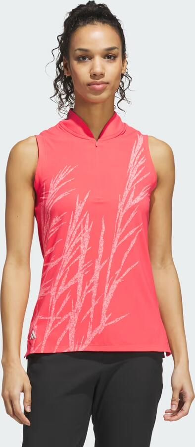Adidas ULTIMATE365 TOUR COOL FEELING FESCUE POLOSHIRT