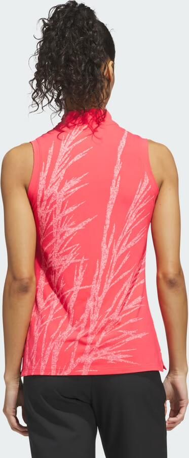 Adidas ULTIMATE365 TOUR COOL FEELING FESCUE POLOSHIRT - Foto 5