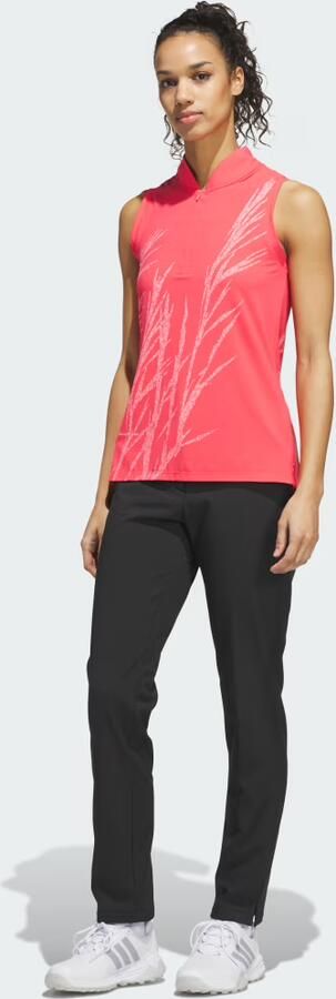 Adidas ULTIMATE365 TOUR COOL FEELING FESCUE POLOSHIRT - Foto 6
