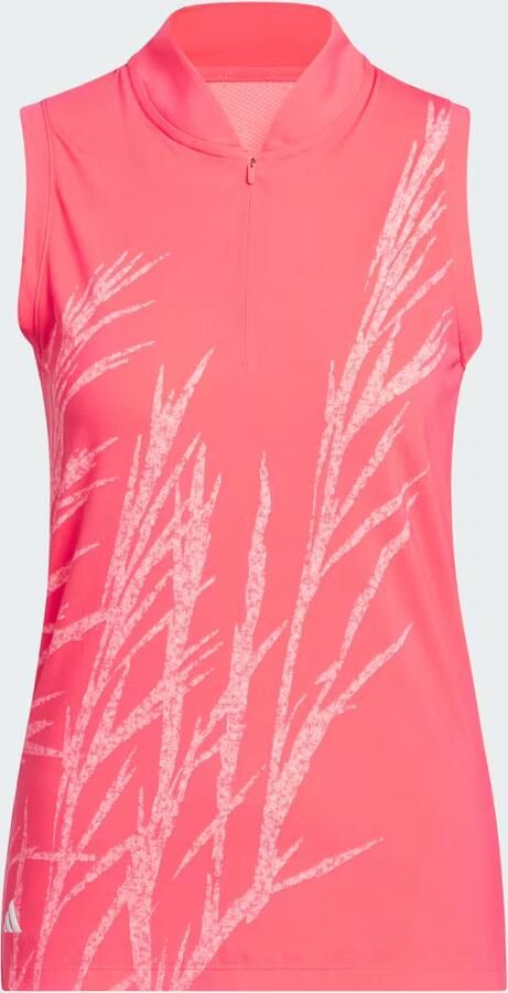 Adidas ULTIMATE365 TOUR COOL FEELING FESCUE POLOSHIRT - Foto 4