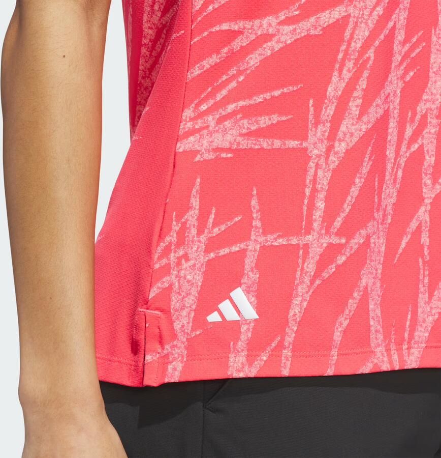 Adidas ULTIMATE365 TOUR COOL FEELING FESCUE POLOSHIRT - Foto 2