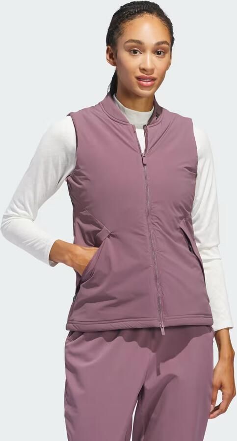 Adidas Ultimate365 Tour Frostguard Bodywarmer