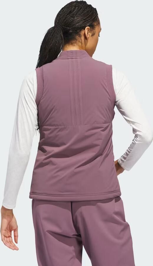Adidas Ultimate365 Tour Frostguard Bodywarmer - Foto 4