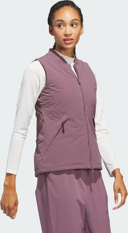 Adidas Ultimate365 Tour Frostguard Bodywarmer - Foto 6