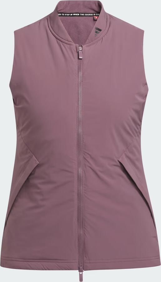 Adidas Ultimate365 Tour Frostguard Bodywarmer - Foto 5
