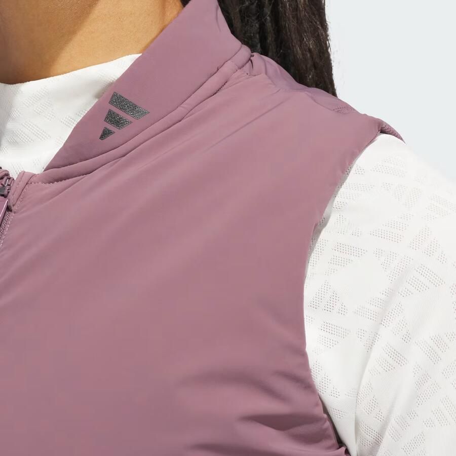 Adidas Ultimate365 Tour Frostguard Bodywarmer - Foto 2