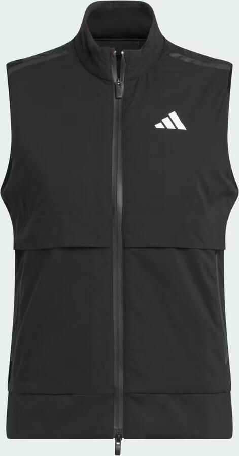 Adidas Ultimate365 Tour Frostguard Bodywarmer met Lange Ritssluiting - Foto 4