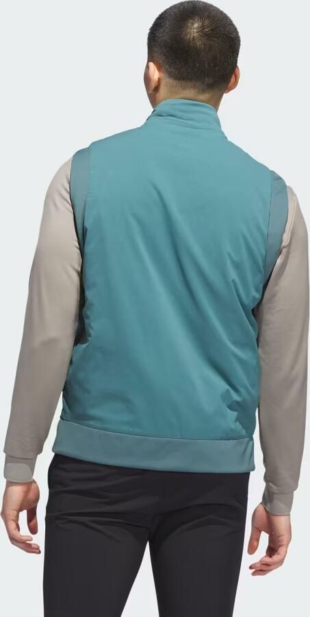 Adidas Ultimate365 Tour Frostguard Full-Zip Bodywarmer - Foto 6