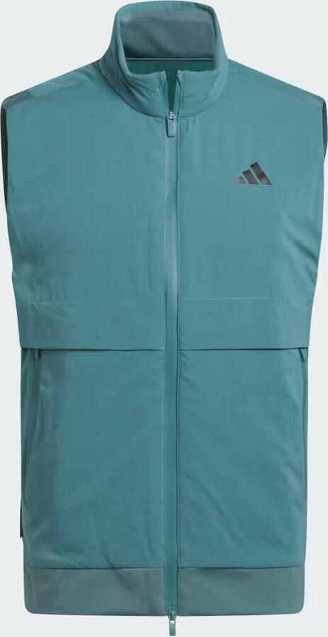 Adidas Ultimate365 Tour Frostguard Full-Zip Bodywarmer - Foto 5