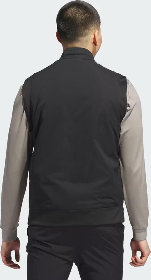 Adidas Ultimate365 Tour Frostguard Full-Zip Bodywarmer - Foto 5