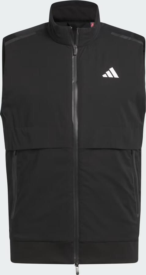 Adidas Ultimate365 Tour Frostguard Full-Zip Bodywarmer - Foto 6