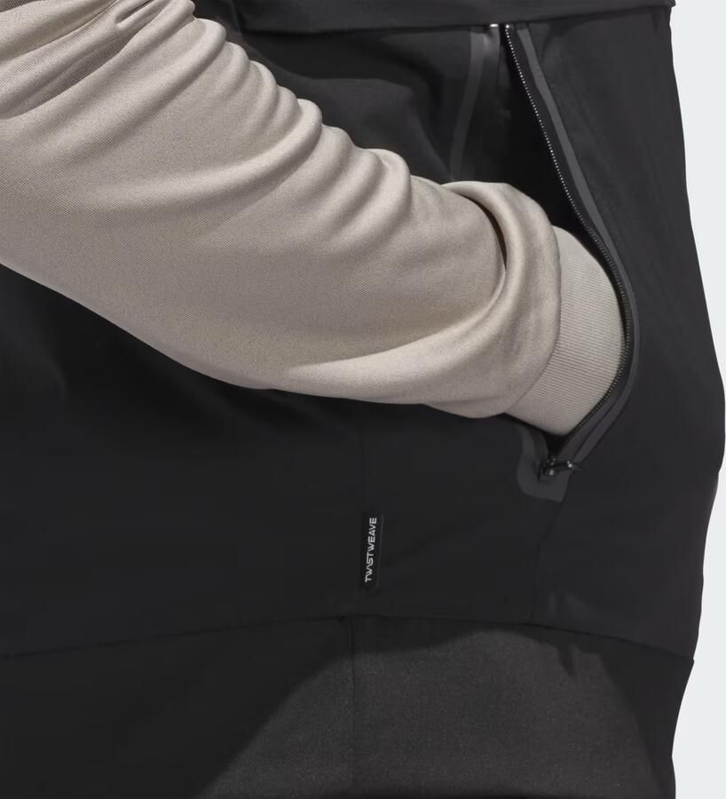 Adidas Ultimate365 Tour Frostguard Full-Zip Bodywarmer - Foto 3