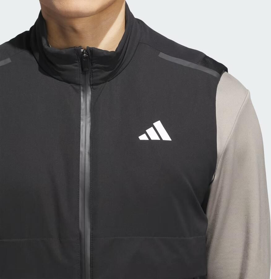 Adidas Ultimate365 Tour Frostguard Full-Zip Bodywarmer - Foto 2