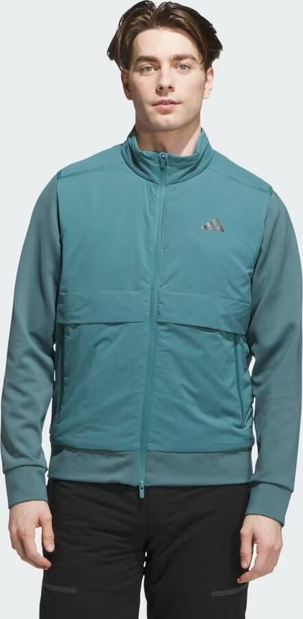 Adidas Ultimate365 Tour Frostguard Full-Zip