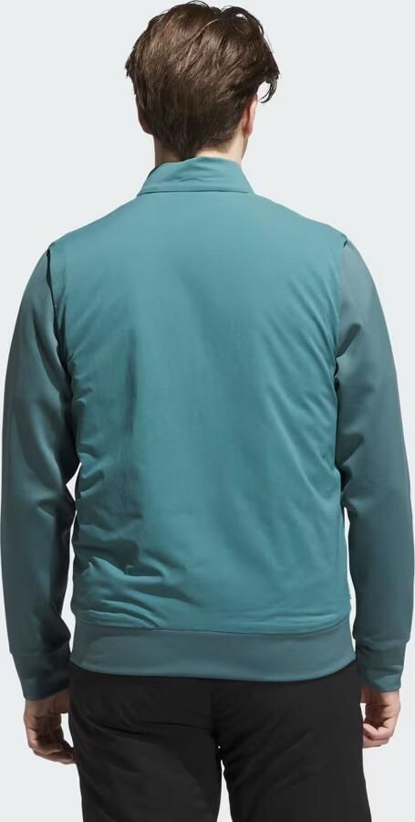 Adidas Ultimate365 Tour Frostguard Full-Zip - Foto 6