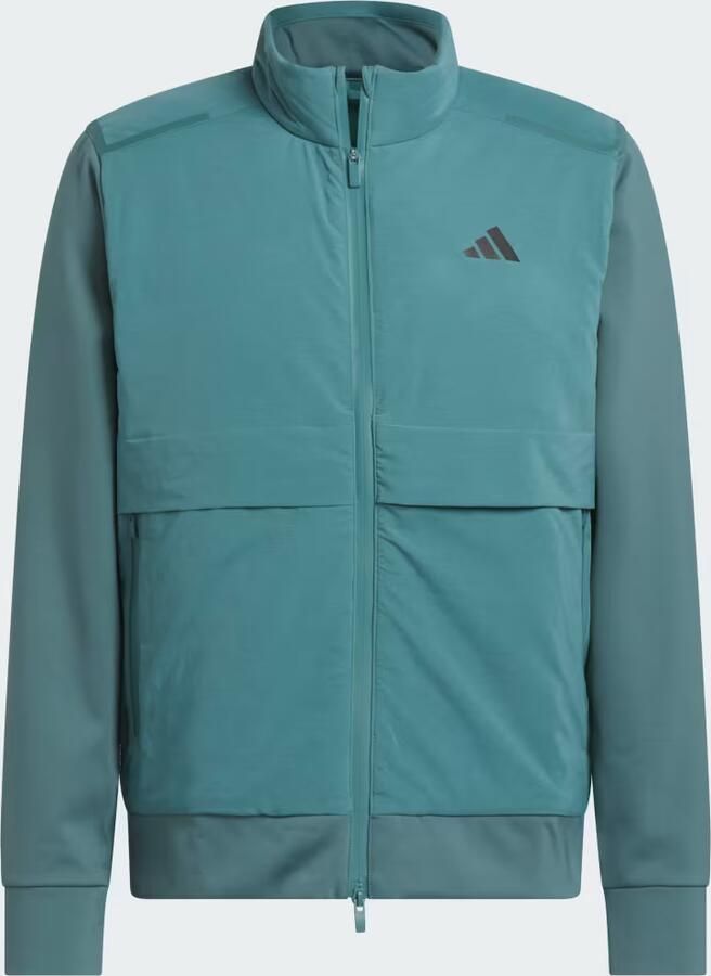 Adidas Ultimate365 Tour Frostguard Full-Zip - Foto 4