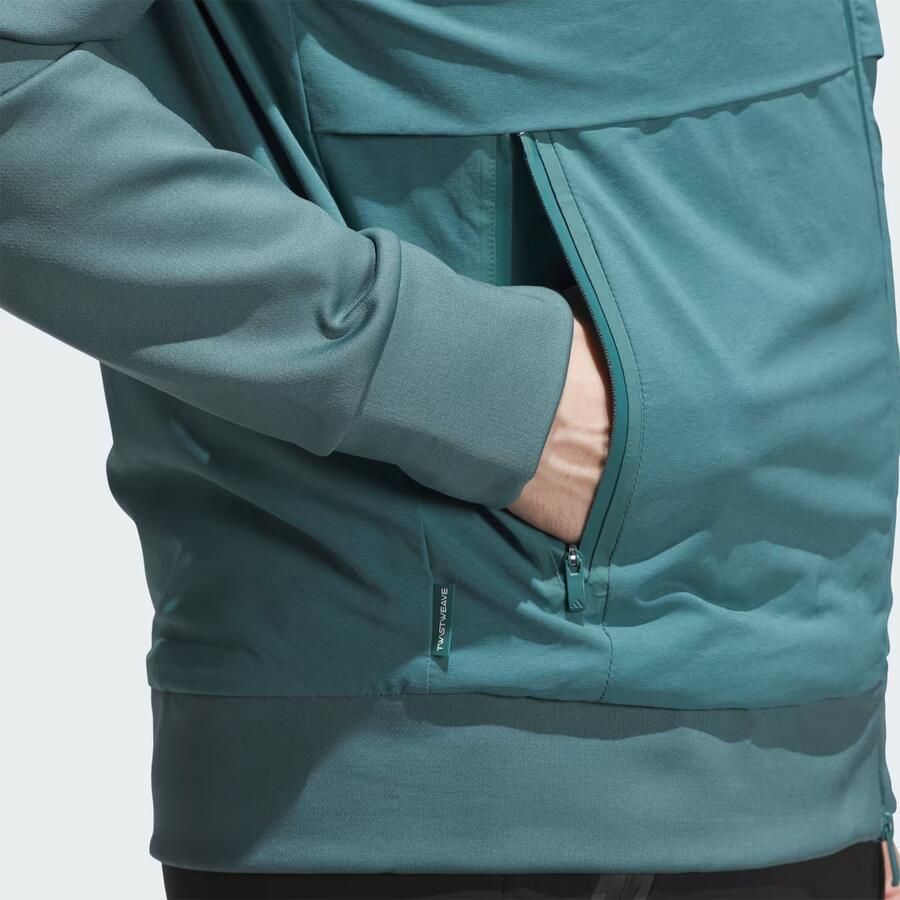 Adidas Ultimate365 Tour Frostguard Full-Zip - Foto 2