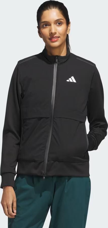 Adidas Ultimate365 Tour Frostguard Ritsjack