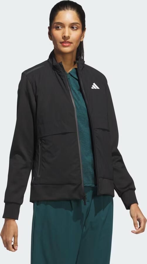 Adidas Ultimate365 Tour Frostguard Ritsjack - Foto 5