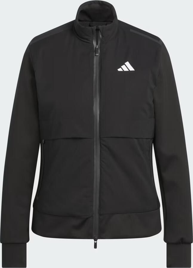 Adidas Ultimate365 Tour Frostguard Ritsjack - Foto 4
