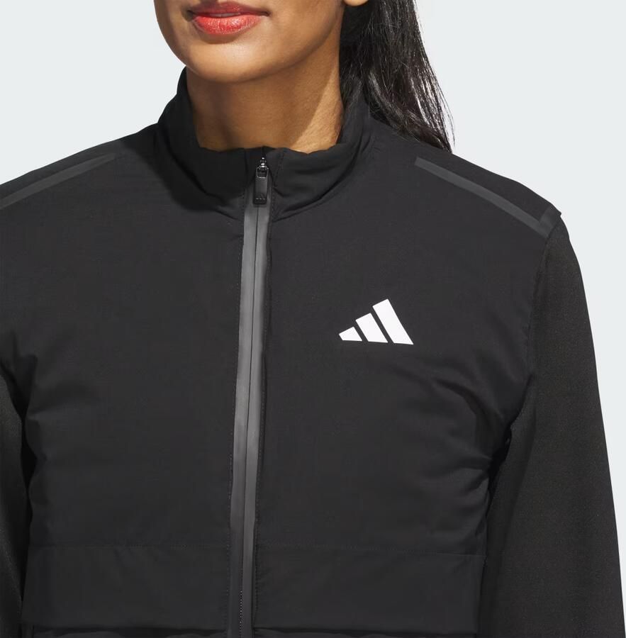 Adidas Ultimate365 Tour Frostguard Ritsjack - Foto 3