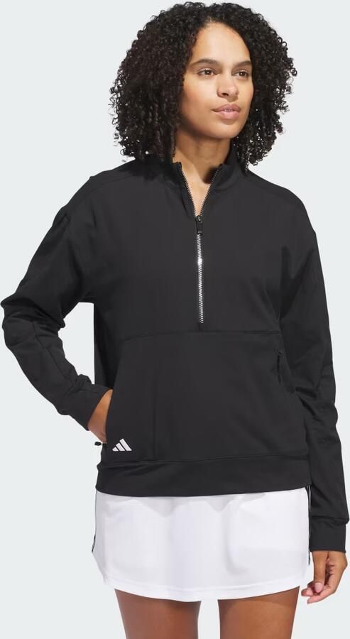 Adidas Ultimate365 Tour Hybrid Jacket